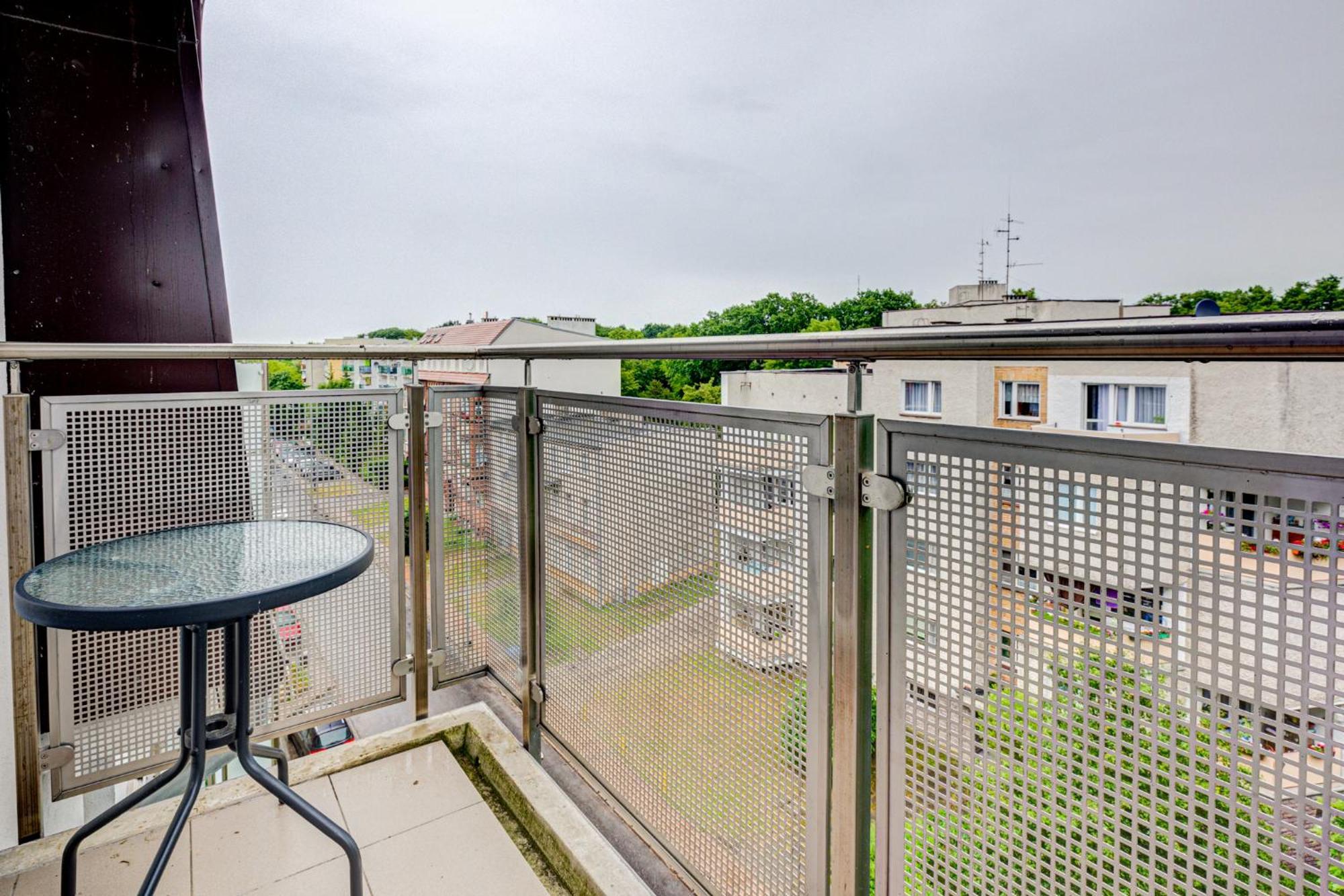 Apartamenty Rondo Swinoujscie Ngoại thất bức ảnh