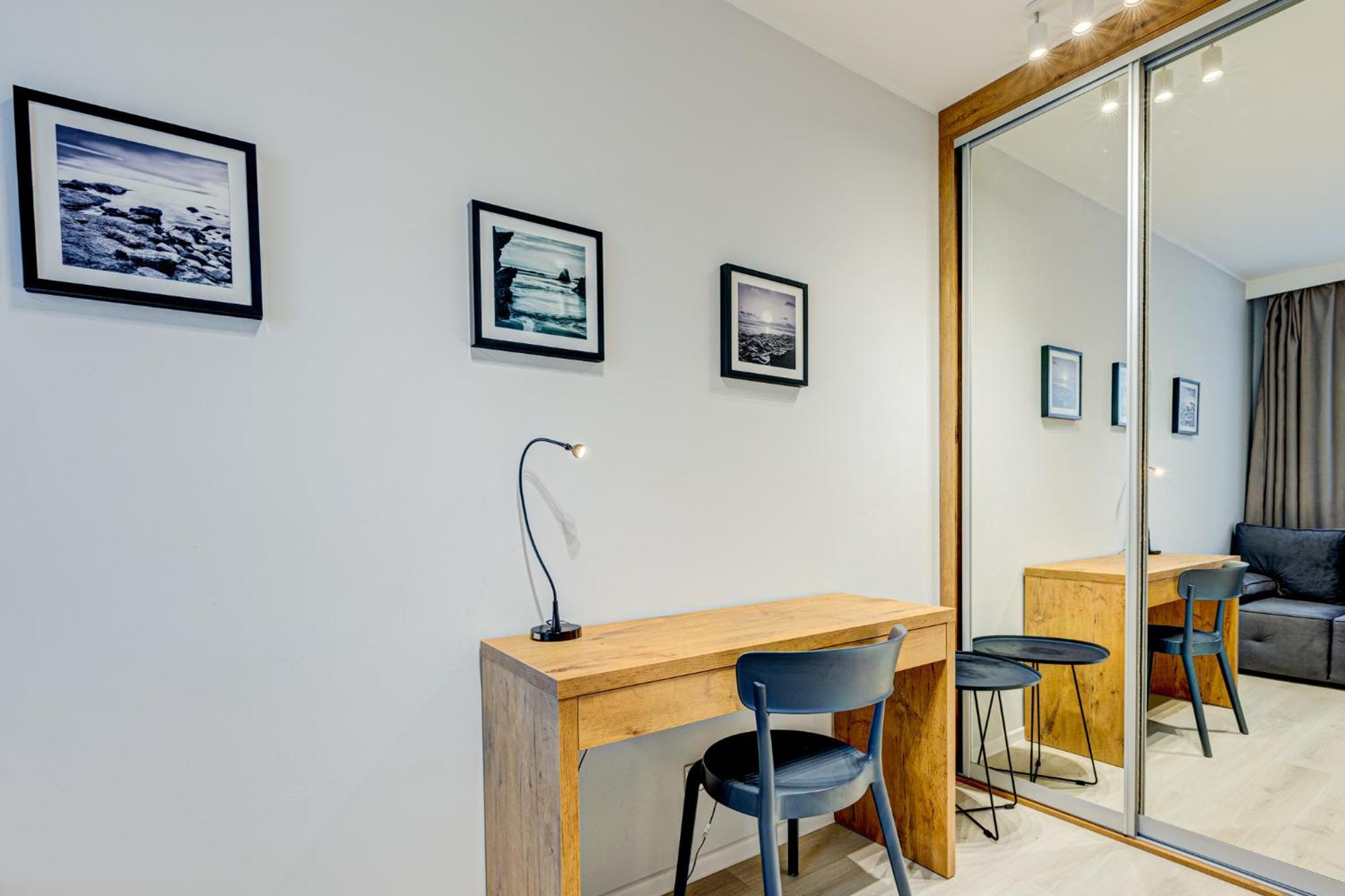 Apartamenty Rondo Swinoujscie Ngoại thất bức ảnh